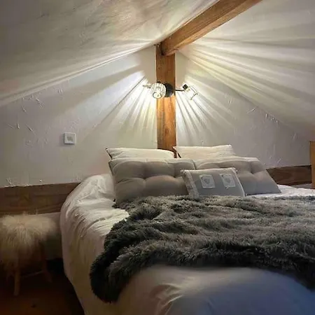 La Foret Du Domaine Des Aguiles Сasa de vacaciones