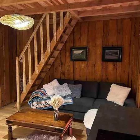 La Forêt Du Domaine Des Aguilès