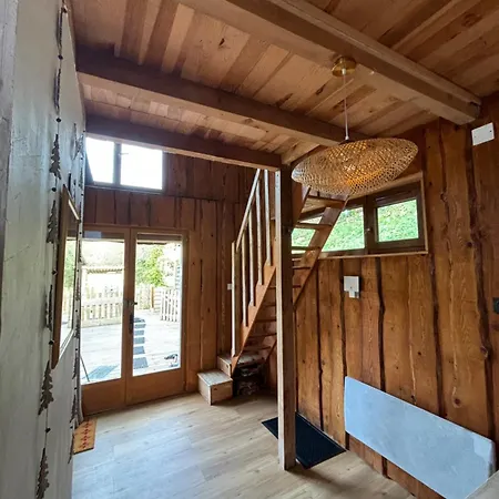 Casa vacanze La Forêt Du Domaine Des Aguilès *