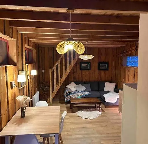 La Foret Du Domaine Des Aguiles Semesterbostad Nistos