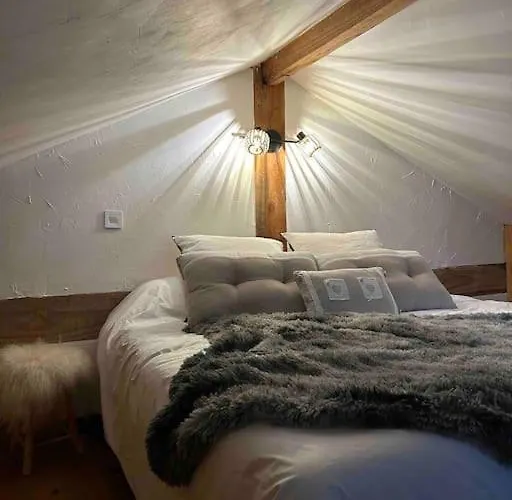 La Foret Du Domaine Des Aguiles Semesterbostad