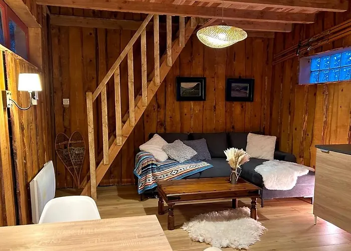 La Foret Du Domaine Des Aguiles *